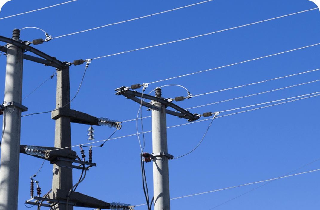Line equipment