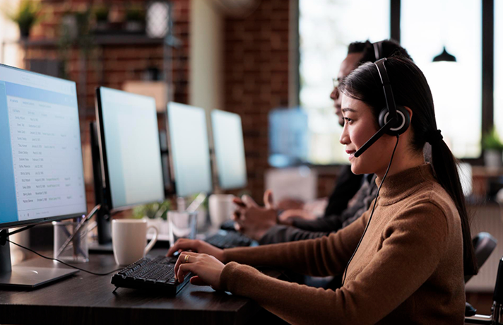 Technical Support